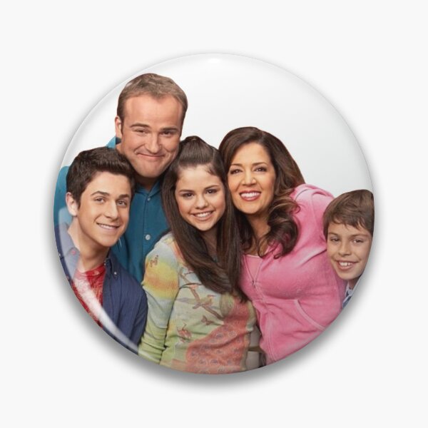 Item preview, Wizards of Waverly Place Russo Family designed and sold by michellewang1.