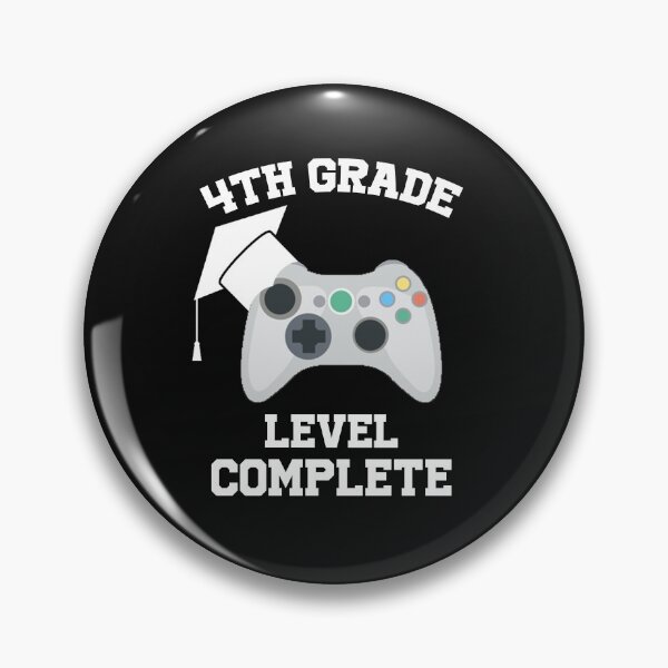 Item preview, 4th Grade Graduation Gamer Graduation 2020 Gifts designed and sold by YouHappyMyHappy.