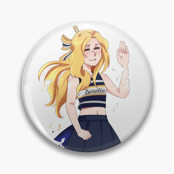 Item preview, sad cheerleader designed and sold by Nowakyy.