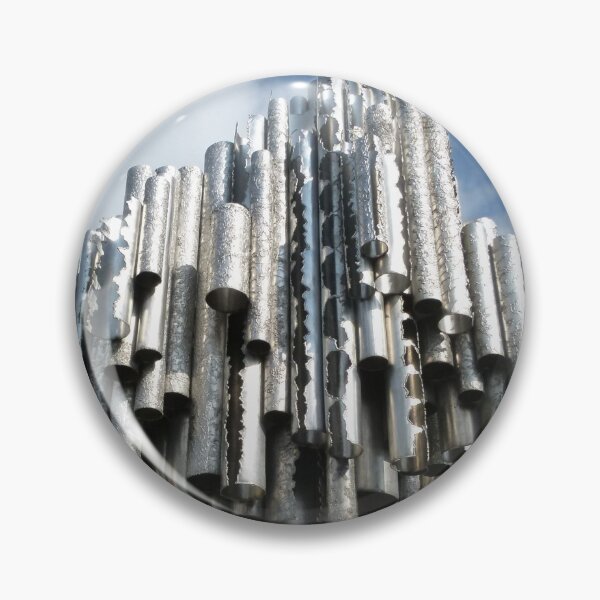 Item preview, The Sibelius Monument  designed and sold by Trish Meyer.