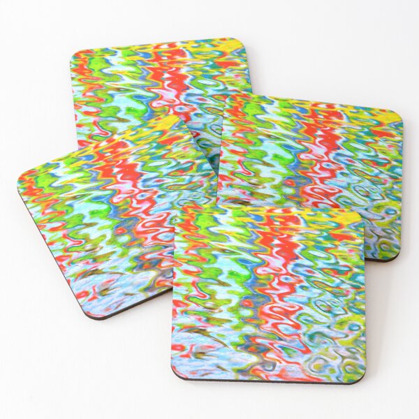 Item preview, noodle reflection designed and sold by David Flitman.