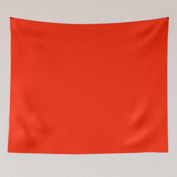 Item preview, scarlet designed and sold by The Poette.