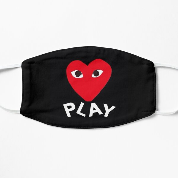 Play Music Face Masks Redbubble - dear evan hansen roblox id