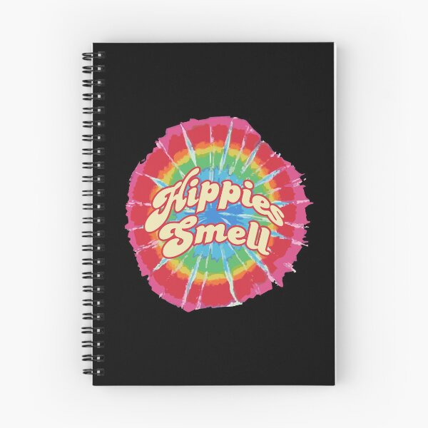 Item preview, Hippies Smell designed and sold by flippinsg.