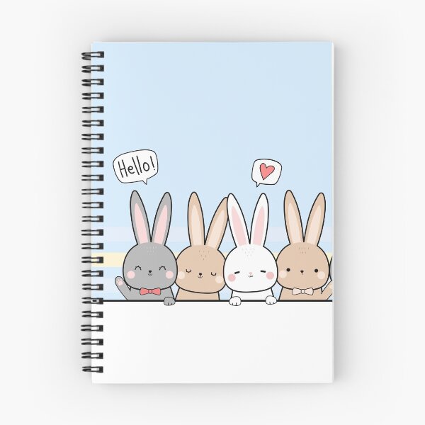 Item preview, Rabbit Bunny Lover  designed and sold by graphicmeyou.