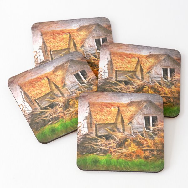 Item preview, After The Wind Stops designed and sold by JohnDSmith.