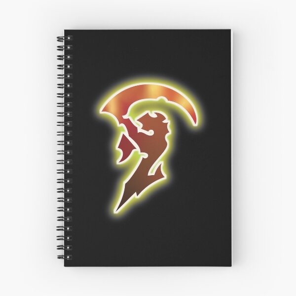 Item preview, The Cursed Rune designed and sold by Peter Saulnier.