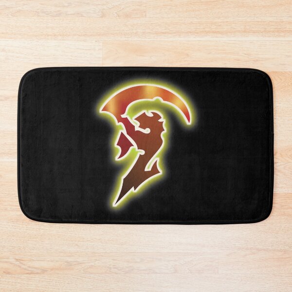 Item preview, The Cursed Rune designed and sold by Peter Saulnier.