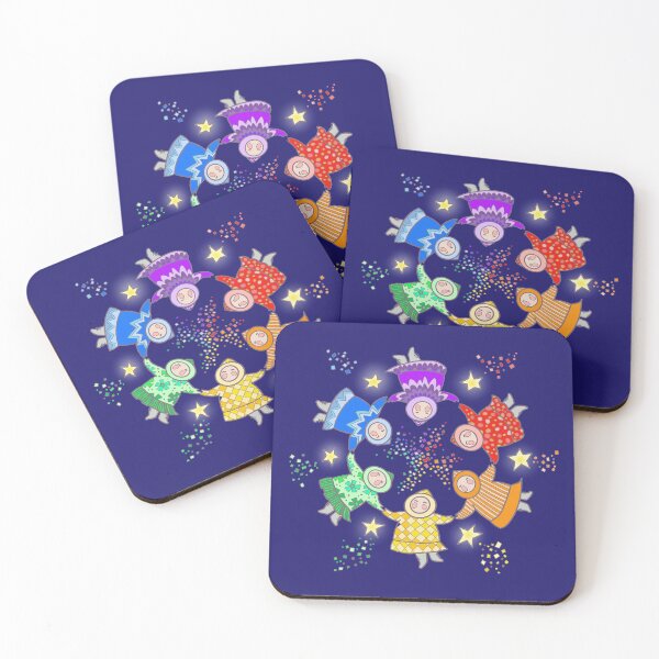 Item preview, Northern Colours in the sky designed and sold by Marcia and Ron Stacy Studios.
