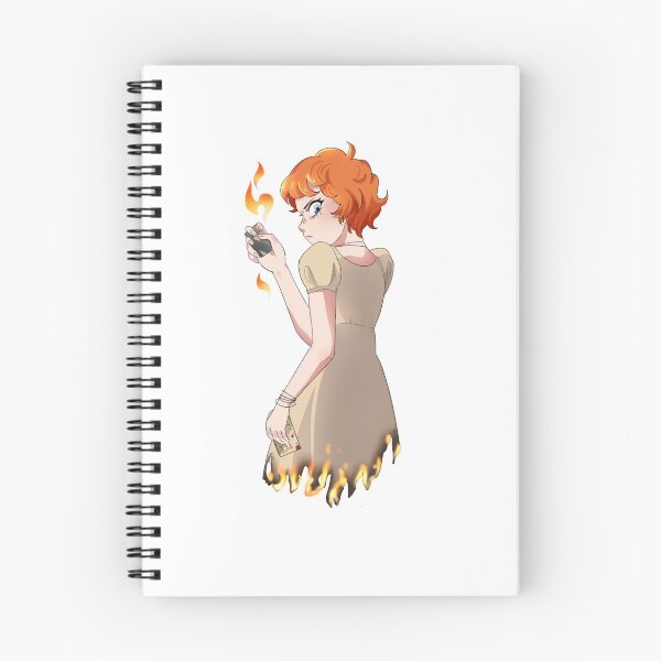 Item preview, badass girl designed and sold by Nowakyy.