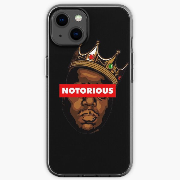 Extraordinariamente grande Funda blanda para iPhone