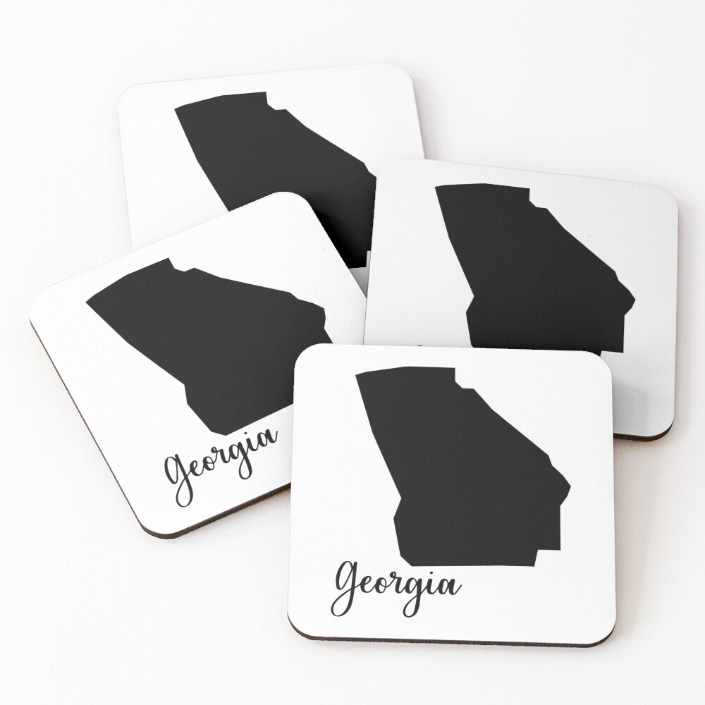 Item preview, Coasters (Set of 4) designed and sold by YasDesign.