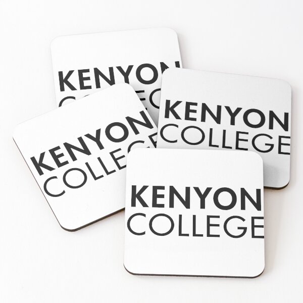 Item preview, Kenyon College Inspired, Gambier, Ohio, OH designed and sold by Ashleylcoop.