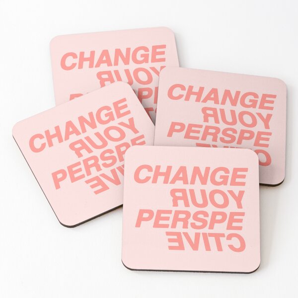 Item preview, change your perspective designed and sold by reaganreese.