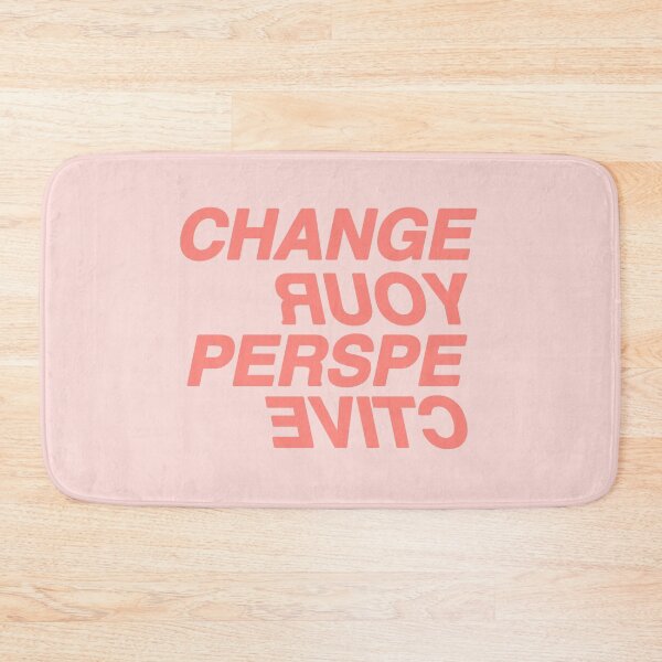 Item preview, change your perspective designed and sold by reaganreese.