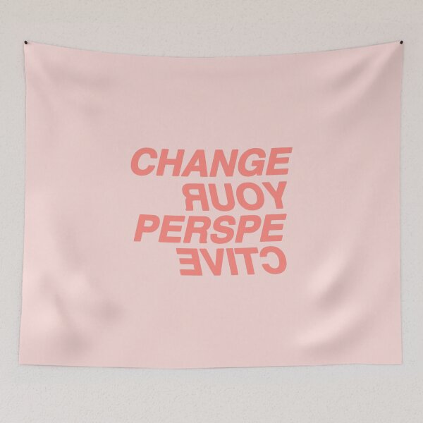 Item preview, change your perspective designed and sold by reaganreese.