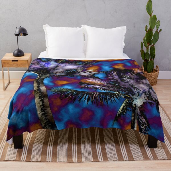 Item preview, Watercolor Palms designed and sold by ncNatureVisions.