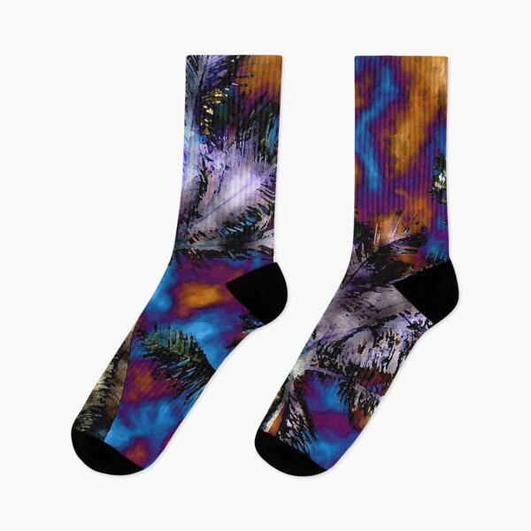 Item preview, Watercolor Palms designed and sold by ncNatureVisions.