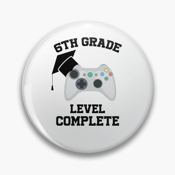 Item preview, 6th Grade Graduation Gamer Graduation 2020 Gifts designed and sold by YouHappyMyHappy.