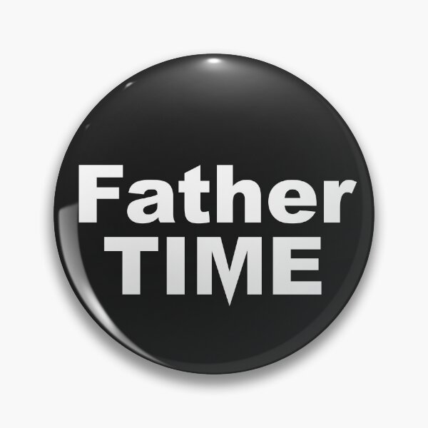 Item preview, Father Time designed and sold by ozzyme.
