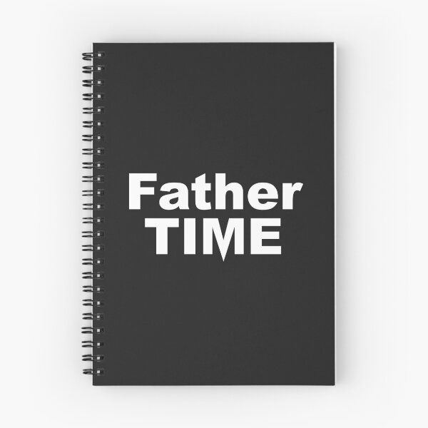 Item preview, Father Time designed and sold by ozzyme.