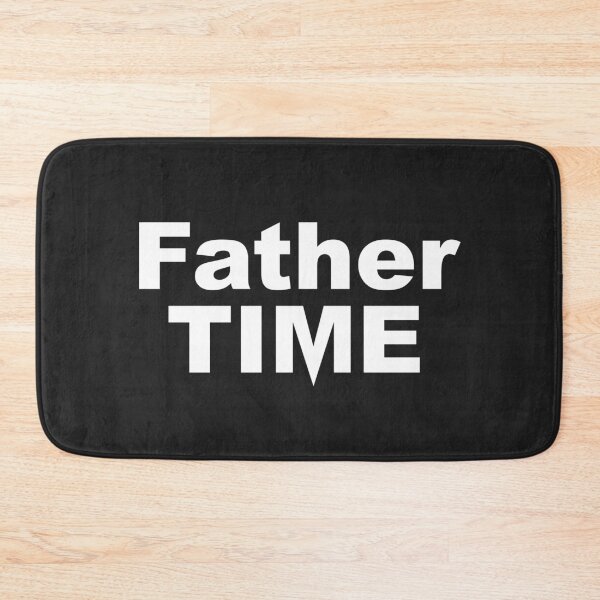 Item preview, Father Time designed and sold by ozzyme.