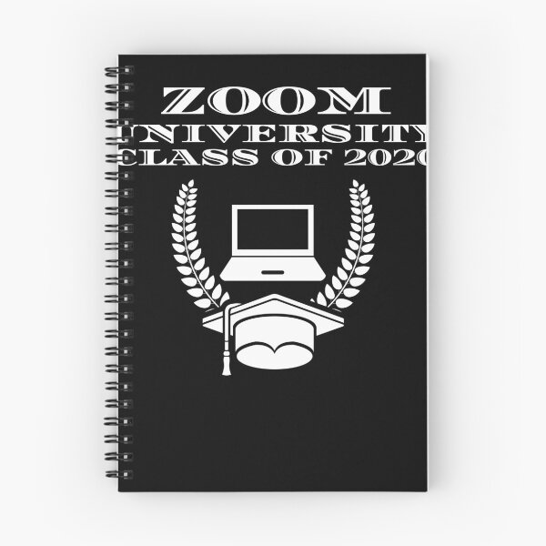 Item preview, Zoom University Class of 2020 designed and sold by DocDesigns.