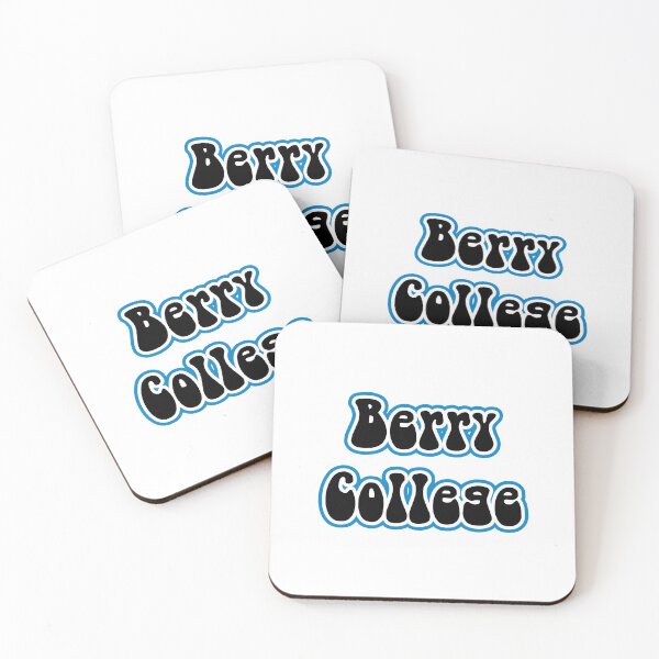 Item preview, Berry College Retro designed and sold by Madison Morris.