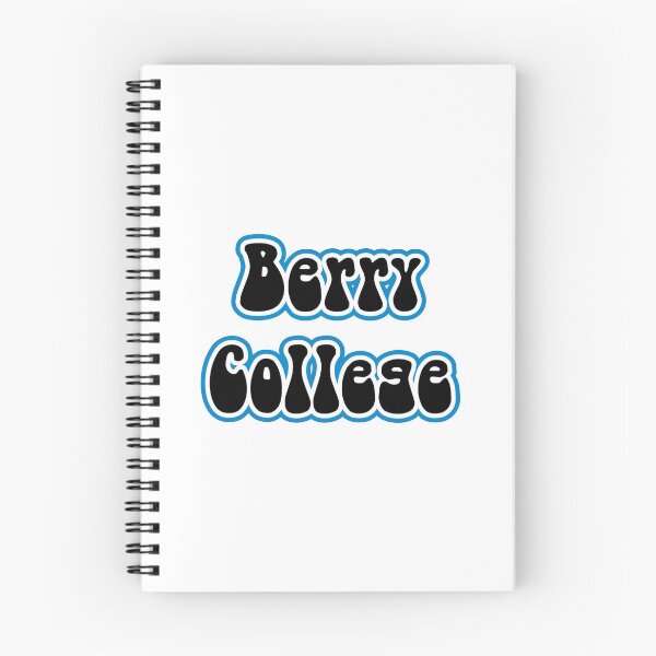 Item preview, Berry College Retro designed and sold by Madison Morris.