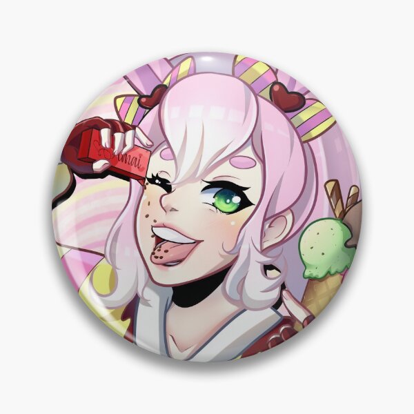 Item preview, Amai [Exclusive] designed and sold by RabbitSaviors.
