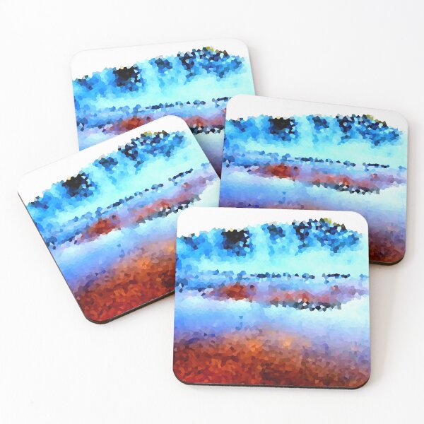 Item preview, Grand Prismatic Steam Pix-elate designed and sold by IgniteWithin.