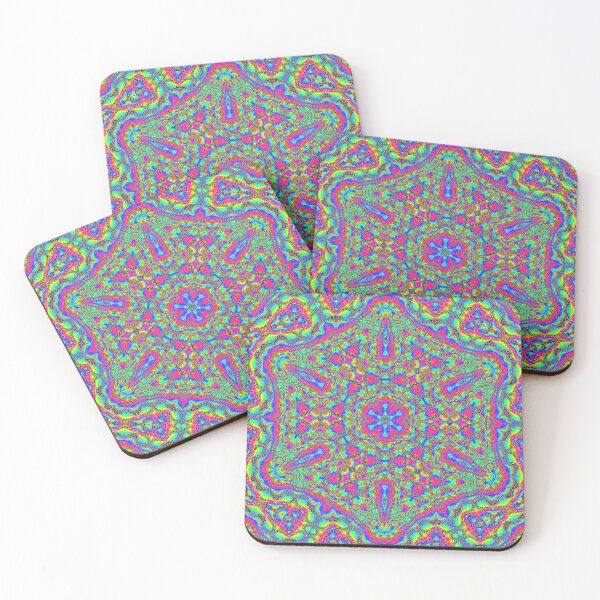Item preview, Psychedelic Designs designed and sold by sarcasticsym.