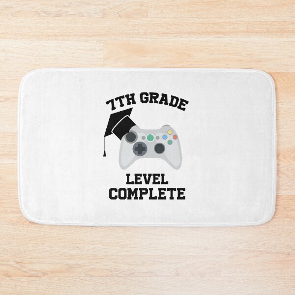 Item preview, 7th Grade Graduation Gamer Graduation 2020 Gifts designed and sold by YouHappyMyHappy.