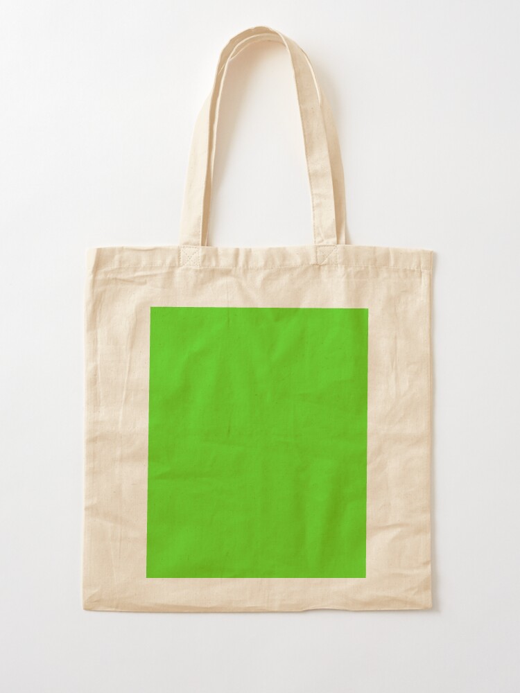 solid color tote bags