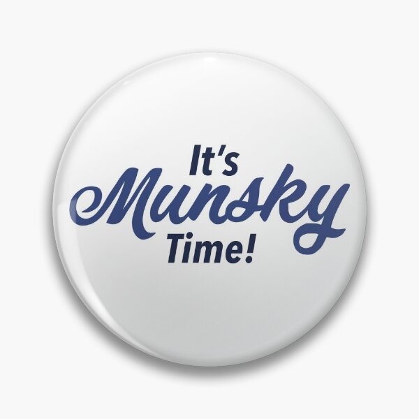 Item preview, Munksy Time | The Half of It | Paul Munsky | Ellie Chu | Aster Flores designed and sold by smolsawyer.