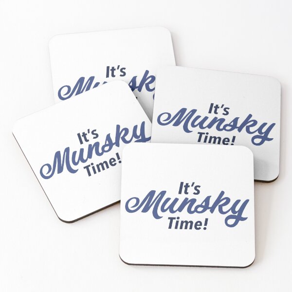 Item preview, Munksy Time | The Half of It | Paul Munsky | Ellie Chu | Aster Flores designed and sold by smolsawyer.