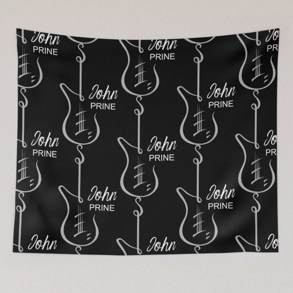 Item preview, Copy of John Prine designed and sold by Achily.