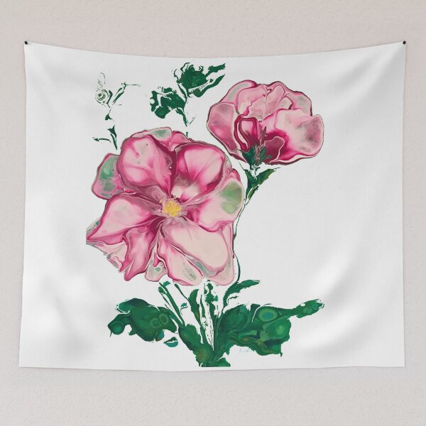 Item preview, WILD ROSES designed and sold by Mrspours.