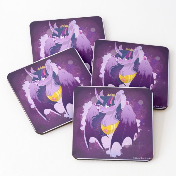 Item preview, The Next Generation of Royalty designed and sold by TwinStarStudios.
