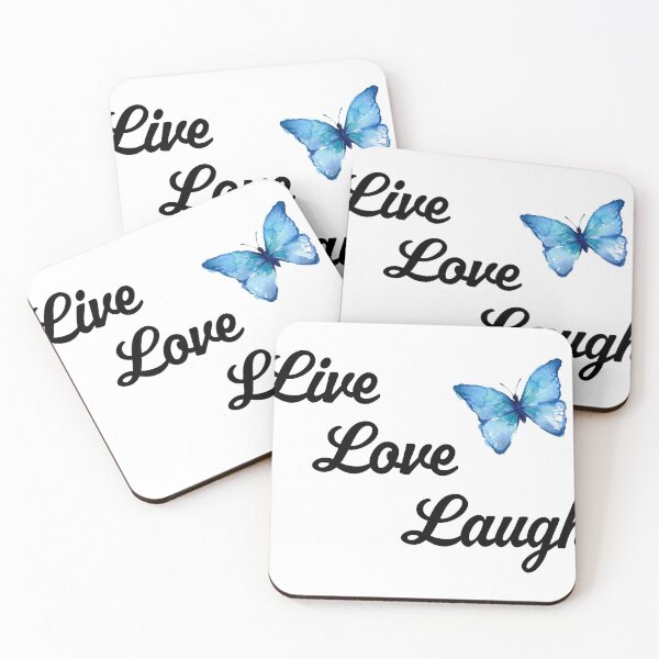 Item preview, Live Love Laugh designed and sold by Rccola55.