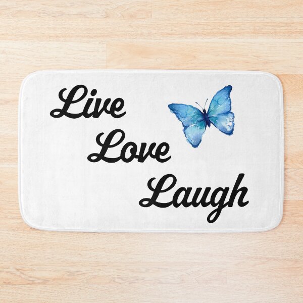 Item preview, Live Love Laugh designed and sold by Rccola55.