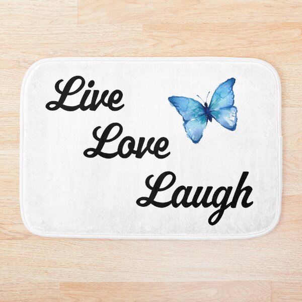 Item preview, Live Love Laugh designed and sold by Rccola55.