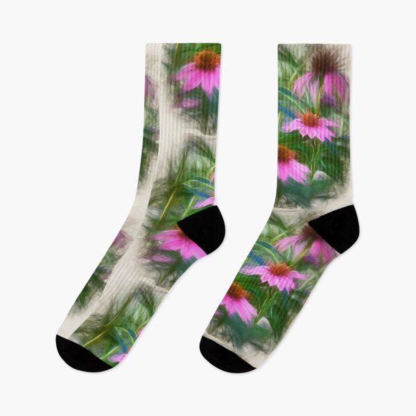Item preview, Garden Flowers designed and sold by JohnDSmith.