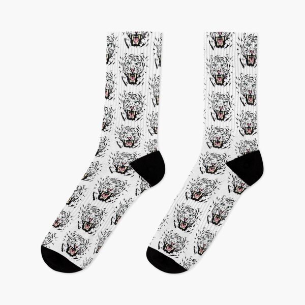 Item preview, Tiger's Roar designed and sold by Art By The Coco.