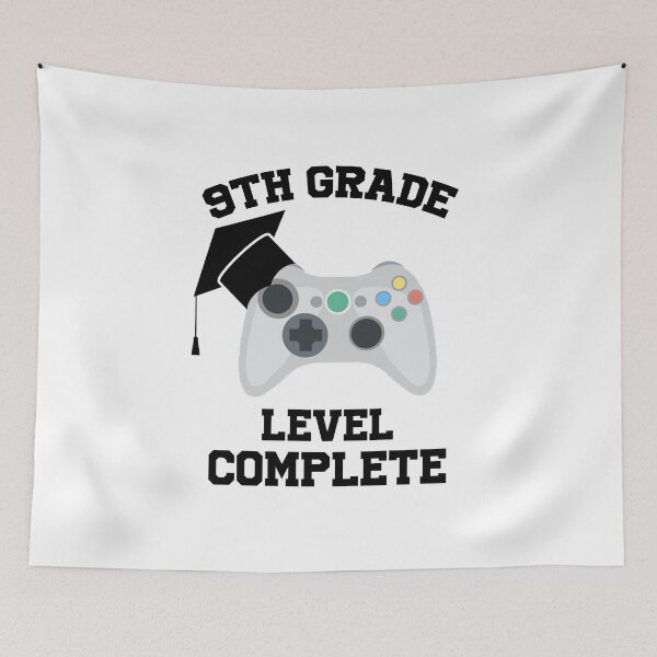 Item preview, 9th Grade Graduation Gamer Graduation 2020 Gifts designed and sold by YouHappyMyHappy.