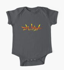 Neon Genesis Evangelion One Piece - Short Sleeve