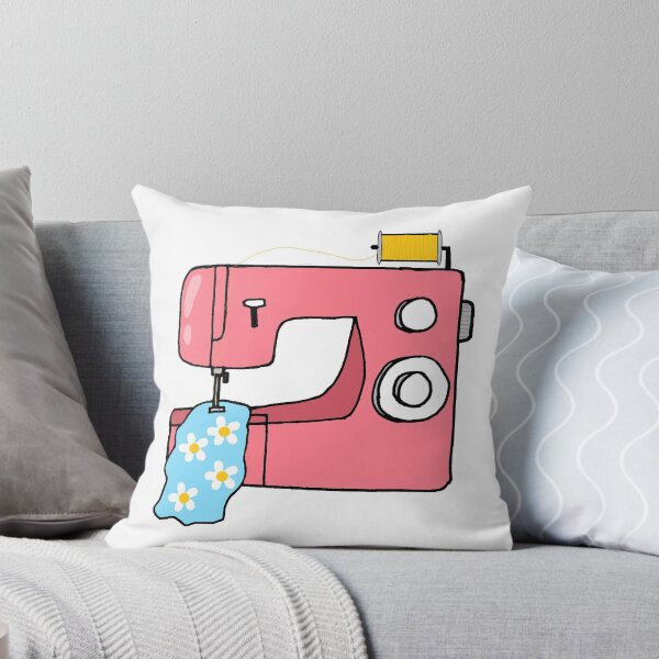 Item preview, Sewing Machine designed and sold by MarthaLouise.