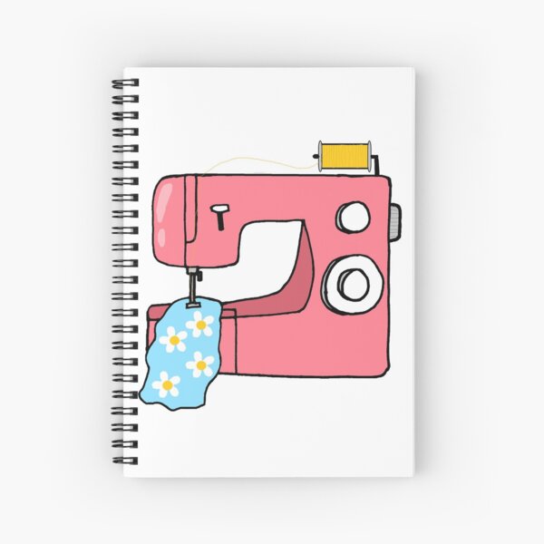 Item preview, Sewing Machine designed and sold by MarthaLouise.