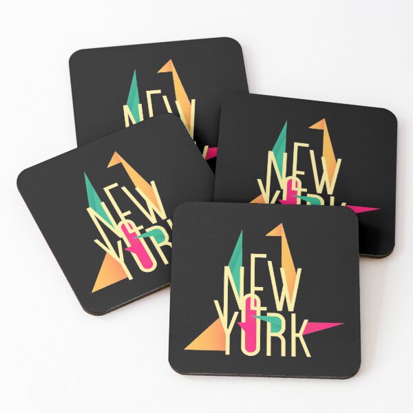 Item preview, New York designed and sold by YasDesign.