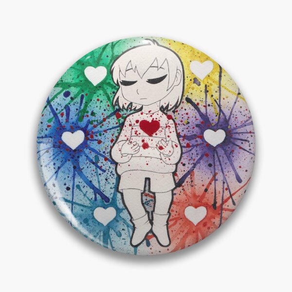 Item preview, Painted Souls designed and sold by RainytaleStudio.